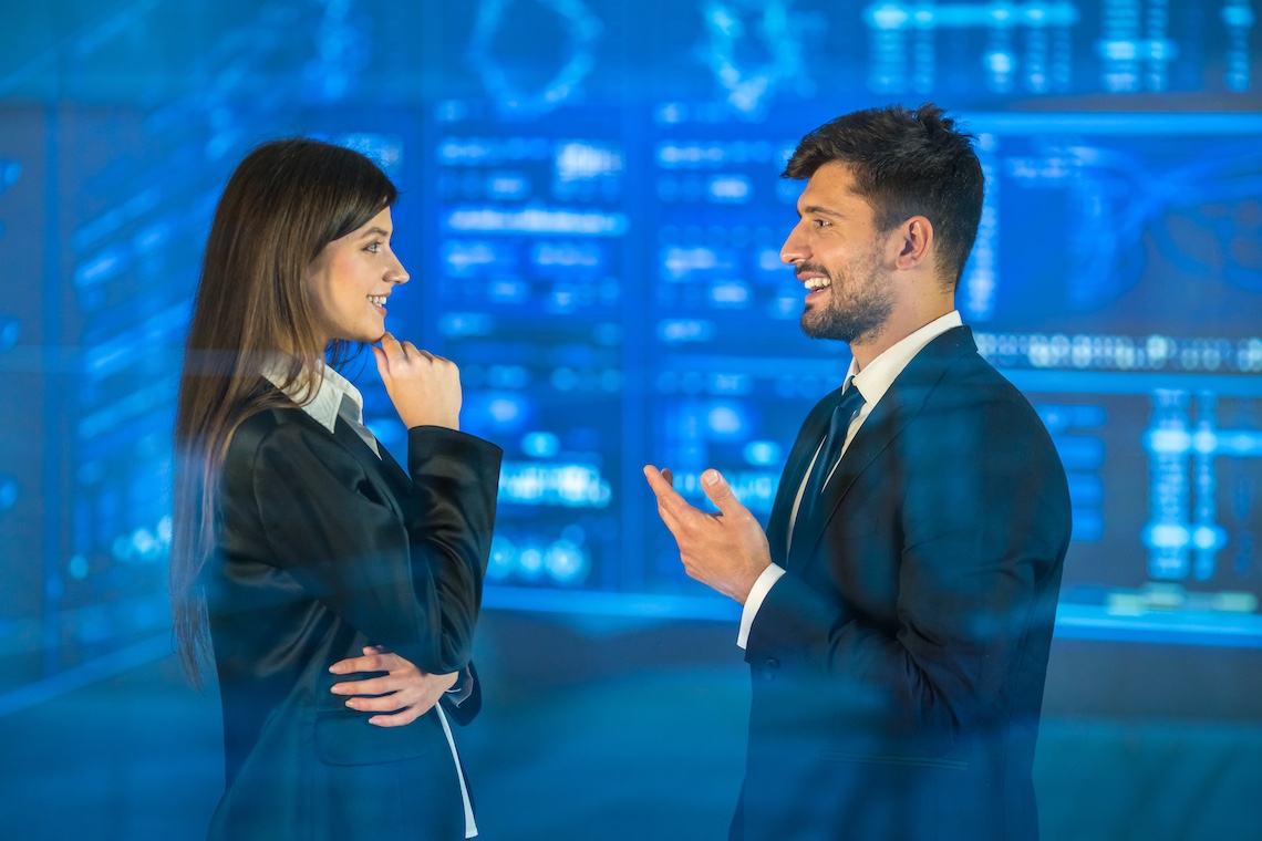 TI sob demanda: vale a pena para sua empresa?